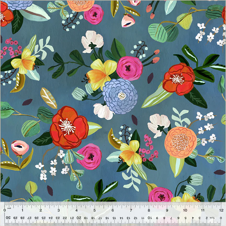 Cut Flowers