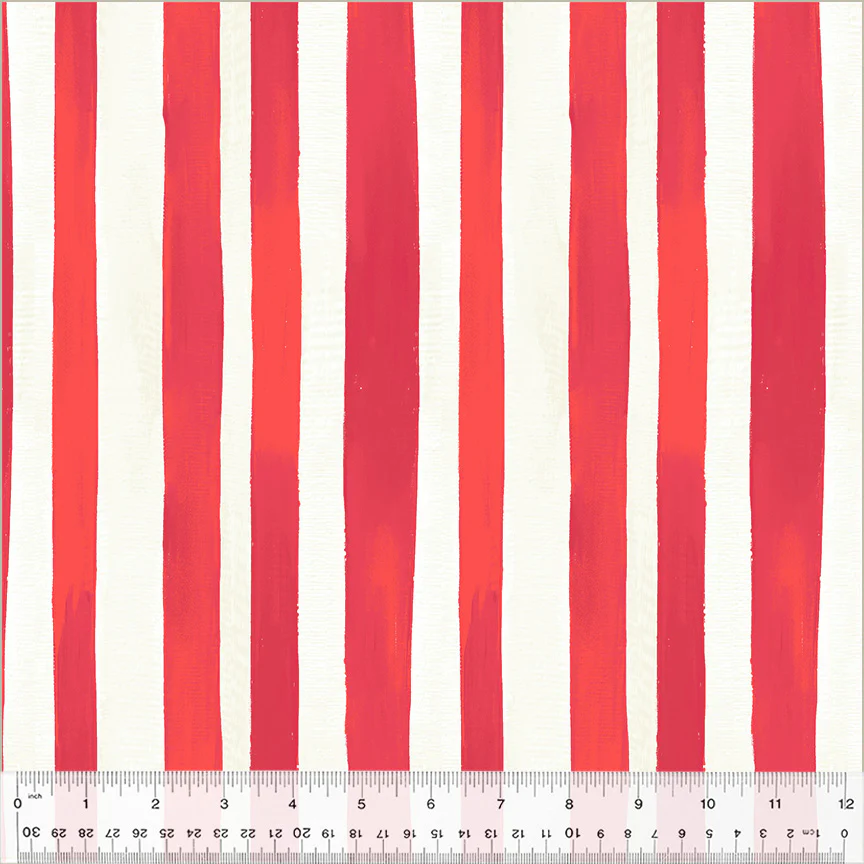 Broad Stripe