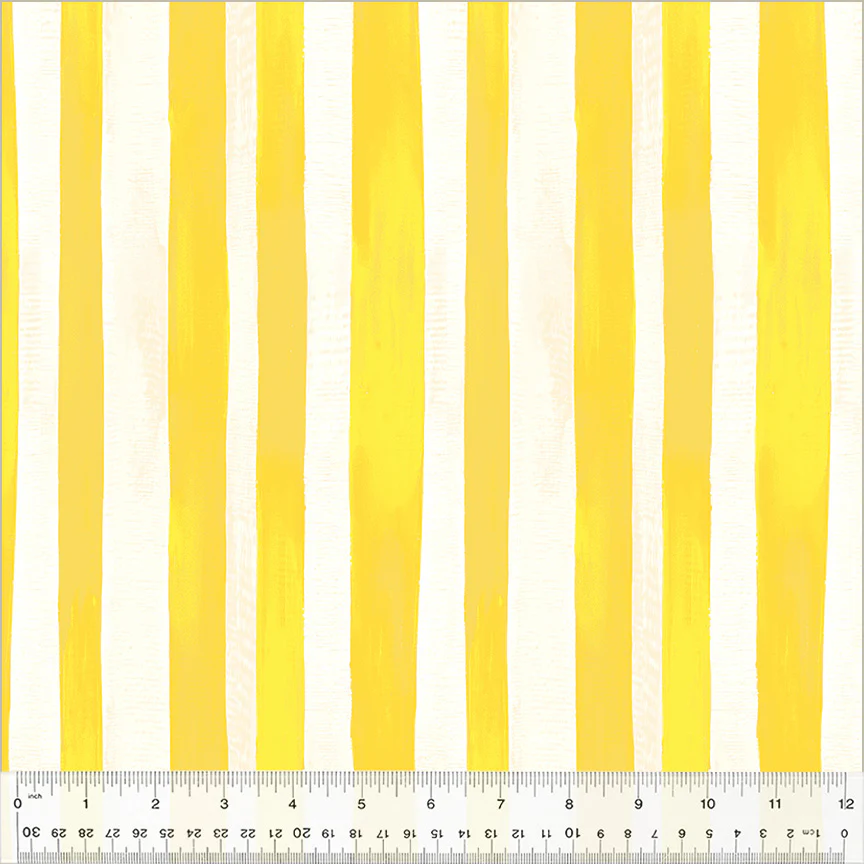 Broad Stripe