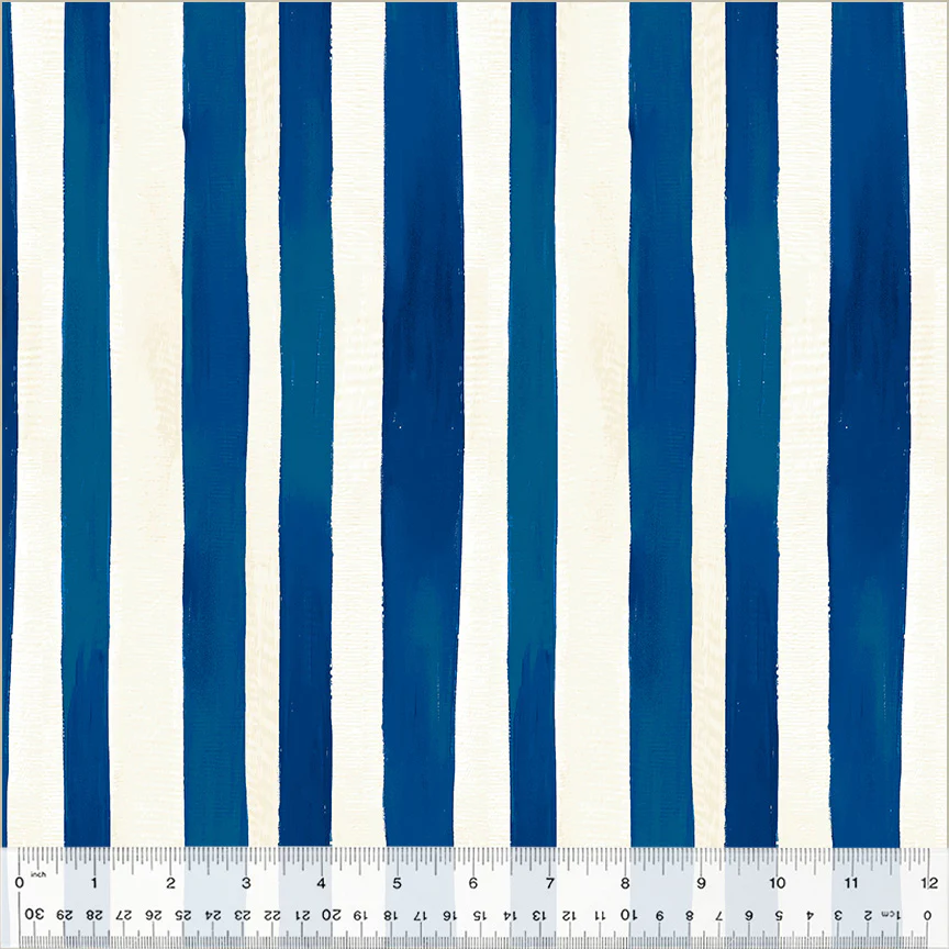 Broad Stripe