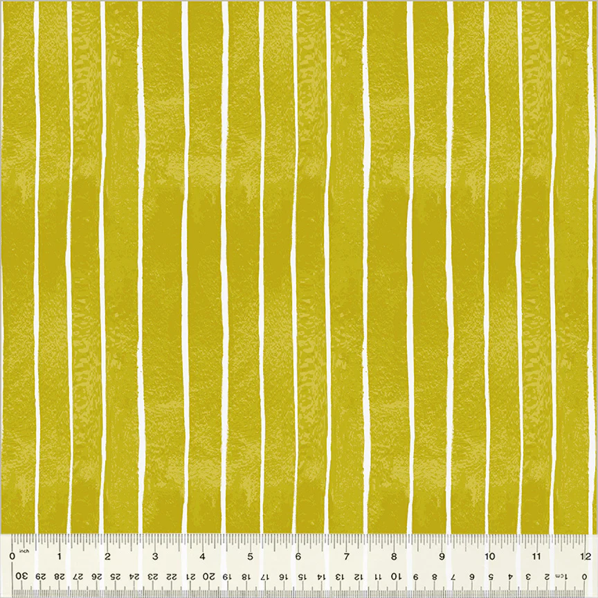 Thin Strokes