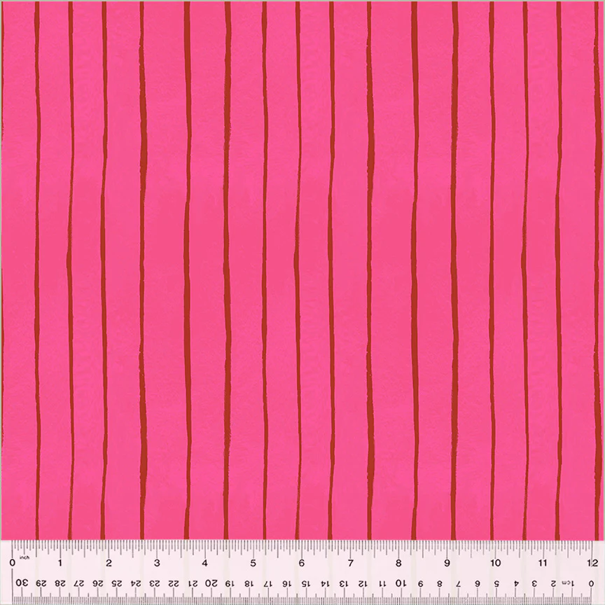 Thin Strokes
