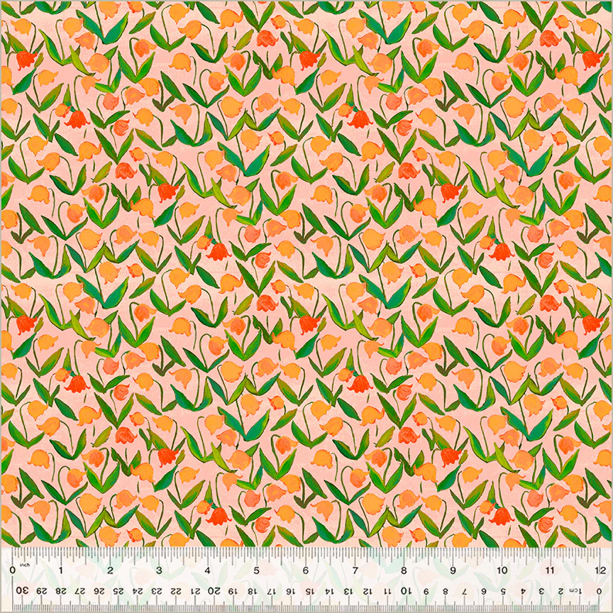 Flowerbed
