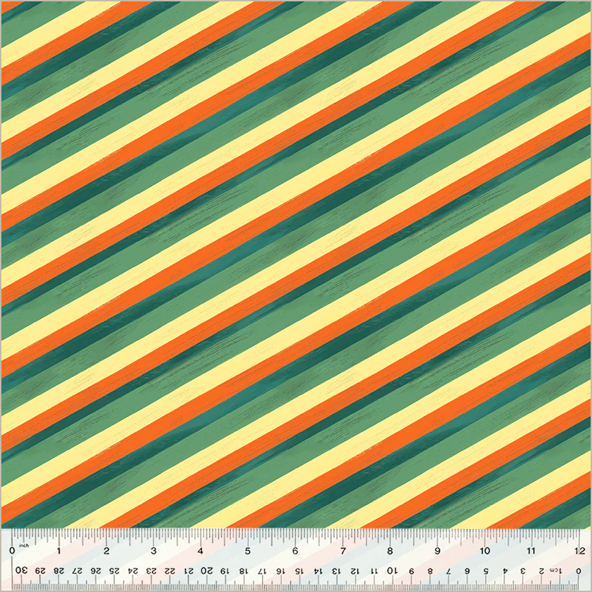 Pilot's Stripes