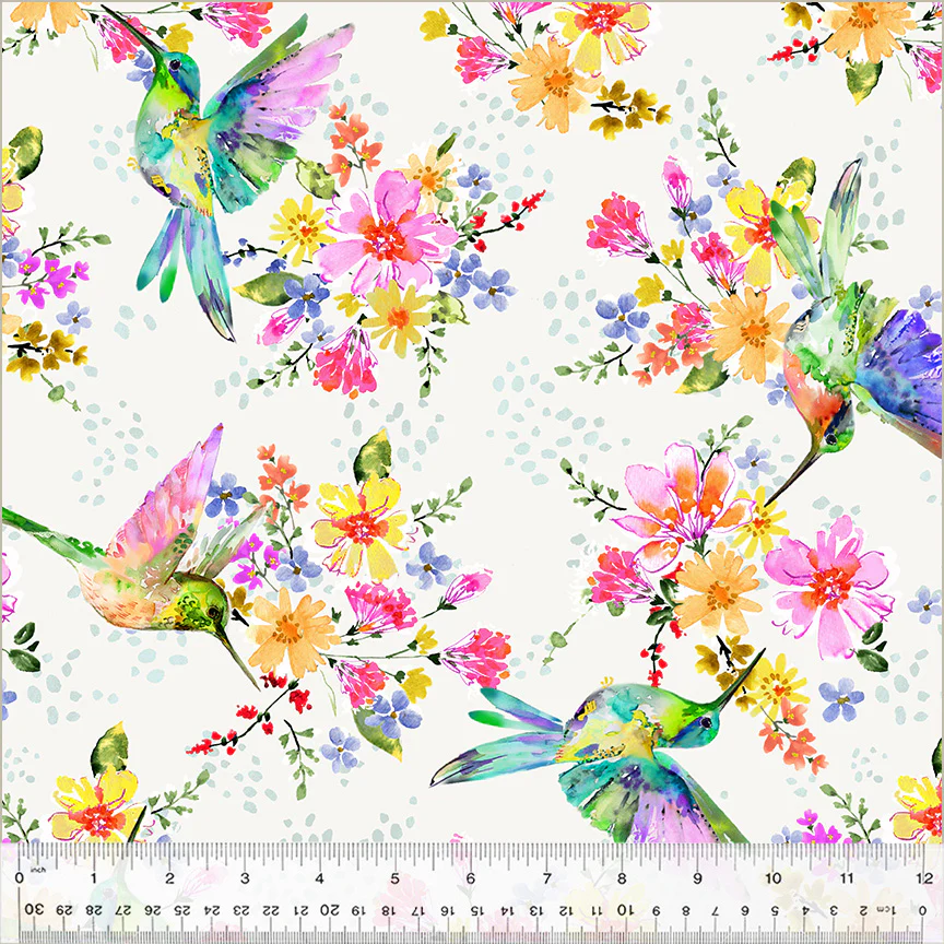 Pretty Pollinators
