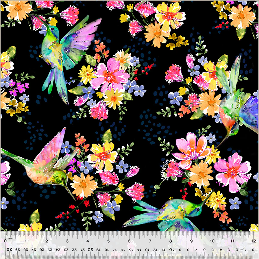 Pretty Pollinators