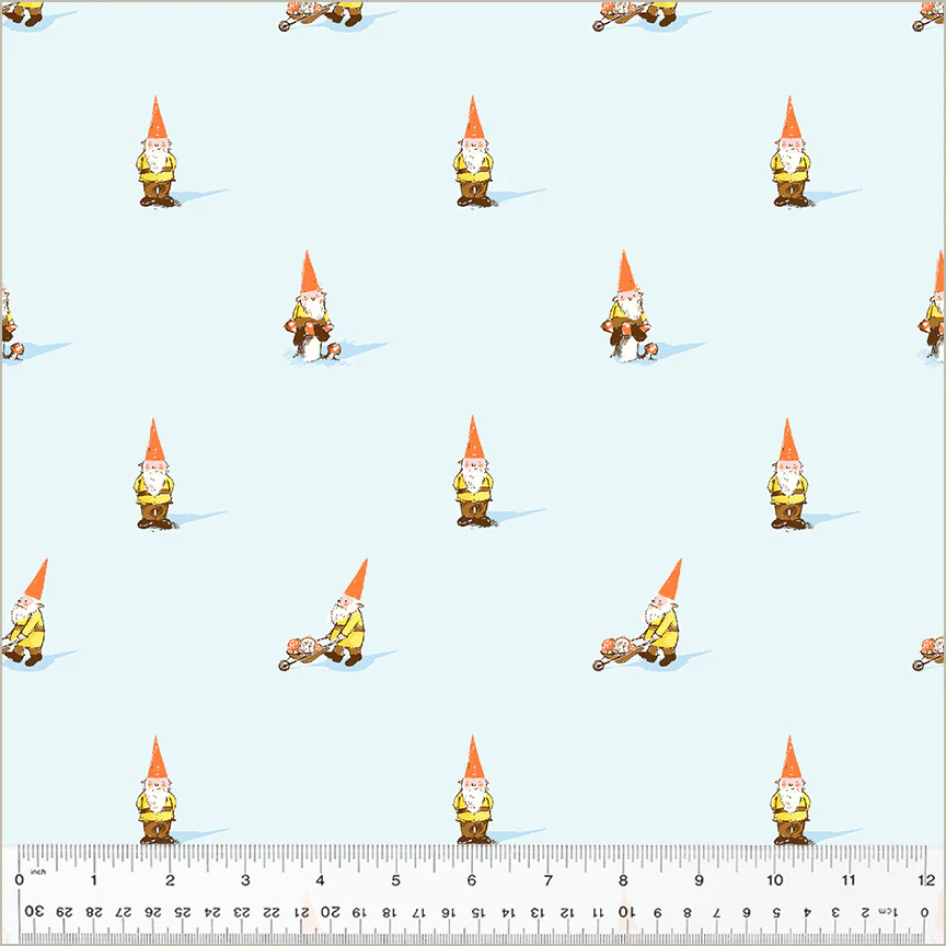 Gnomes