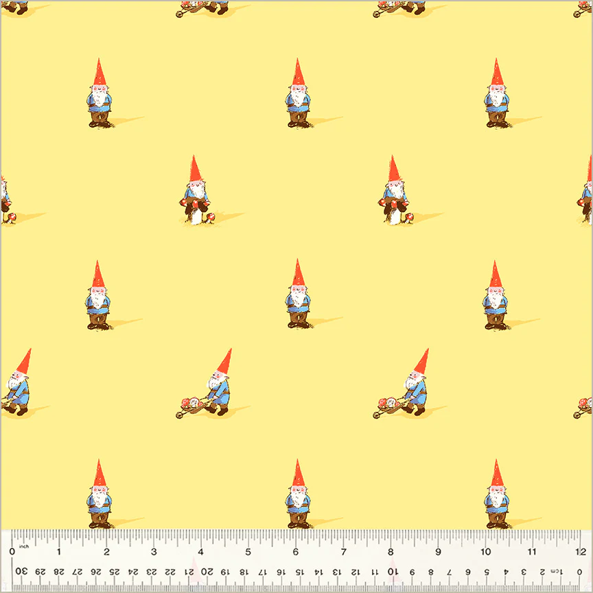 Gnomes
