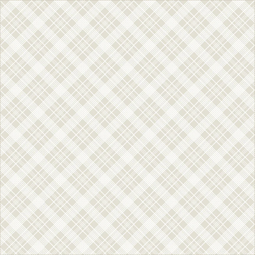 Bias Plaid