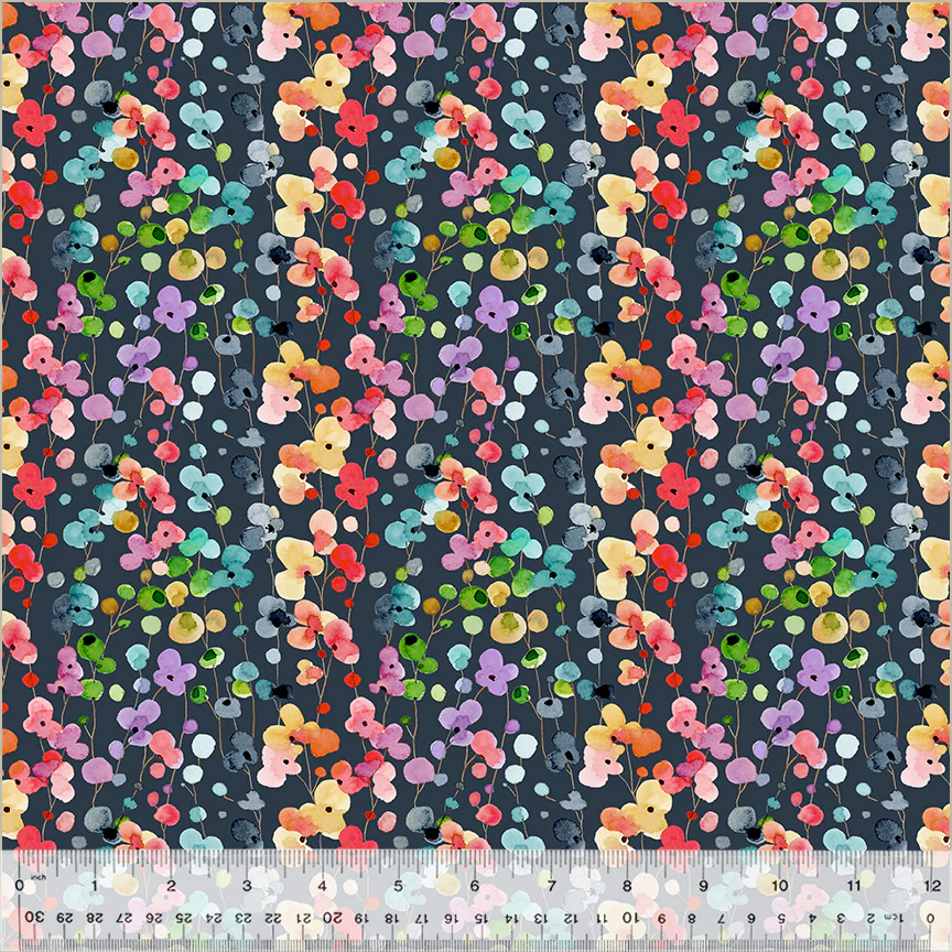 Petite Blooms