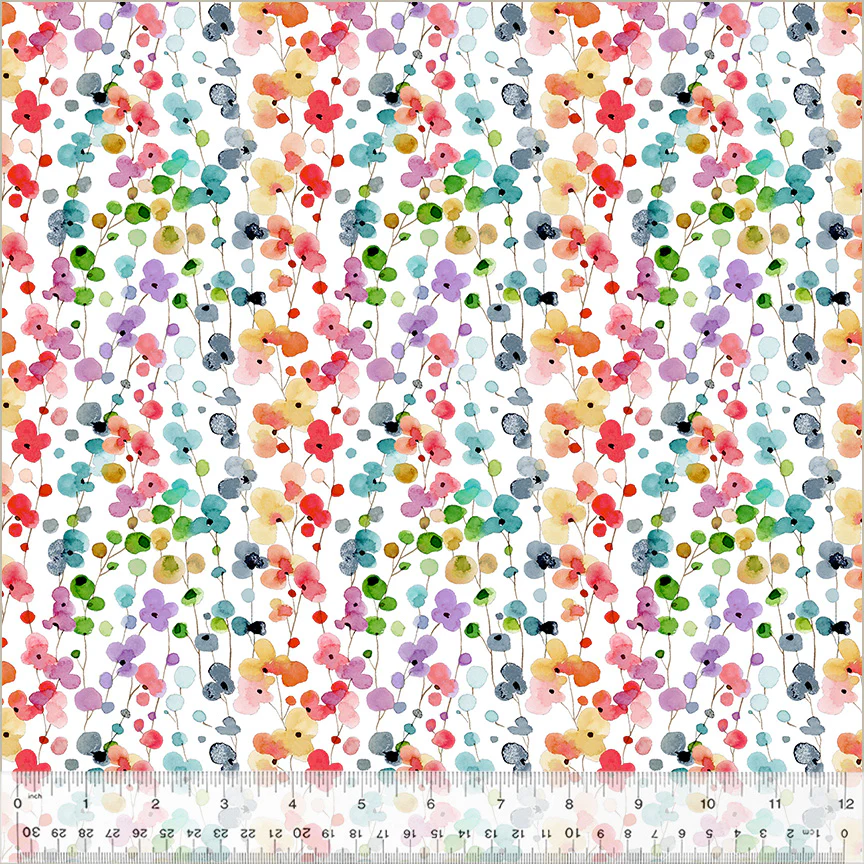 Petite Blooms