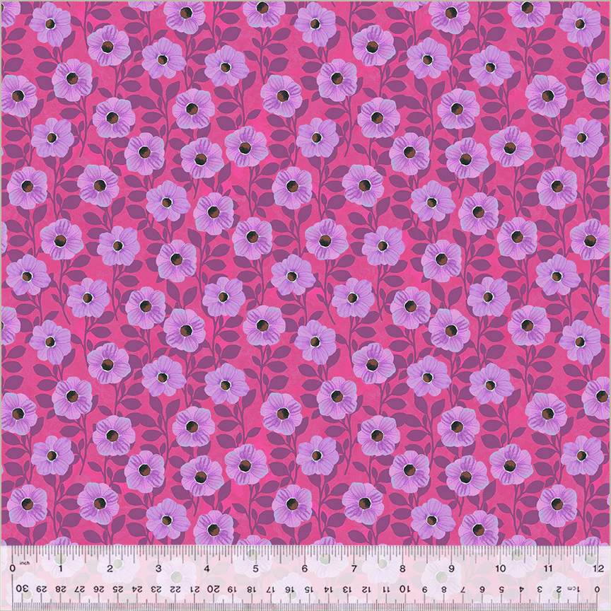 Climbing Floral