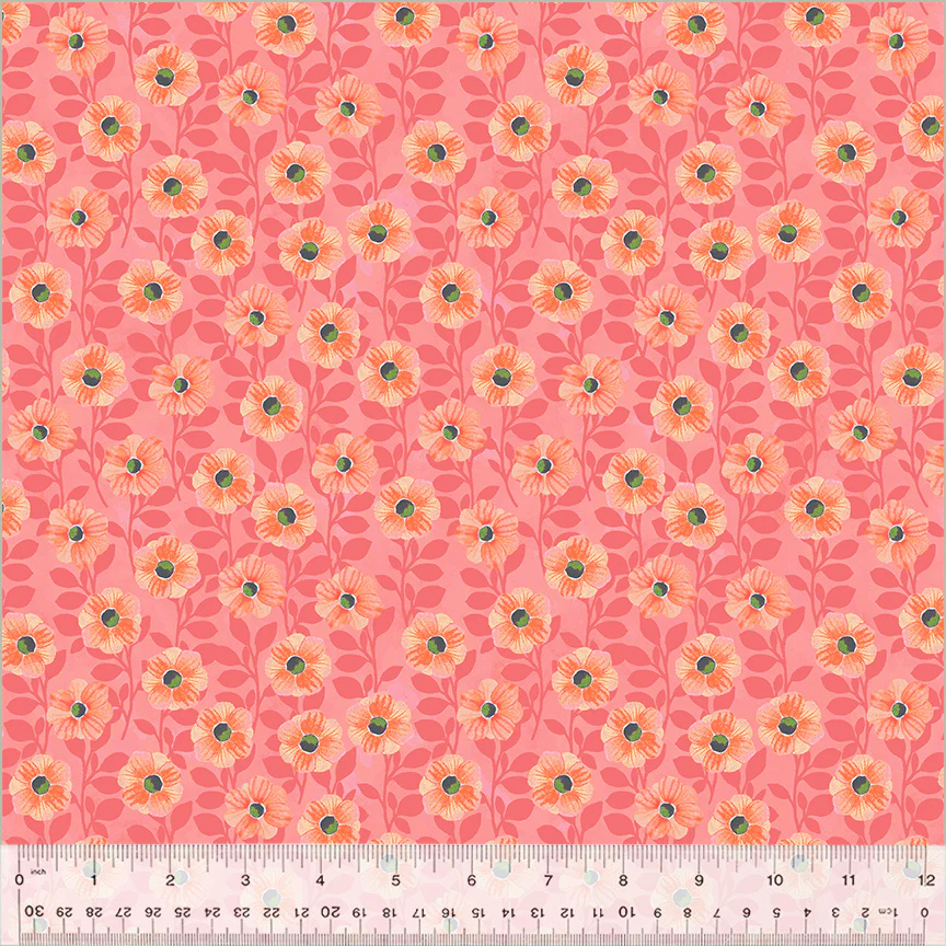 Climbing Floral