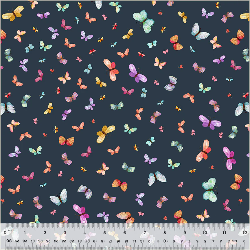Butterflies
