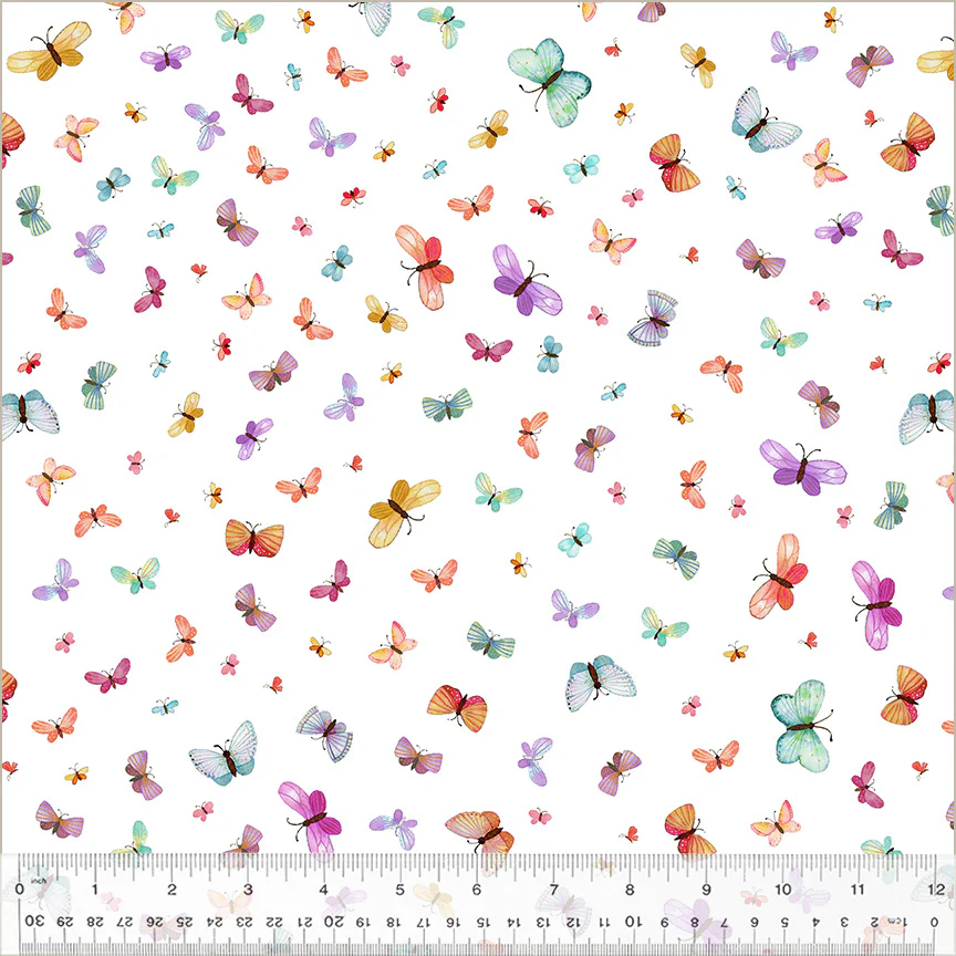 Butterflies