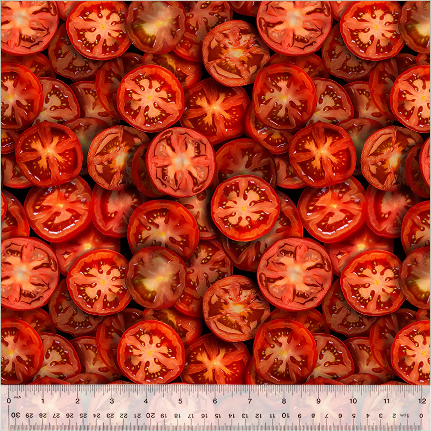 Tomato Tomahtoe
