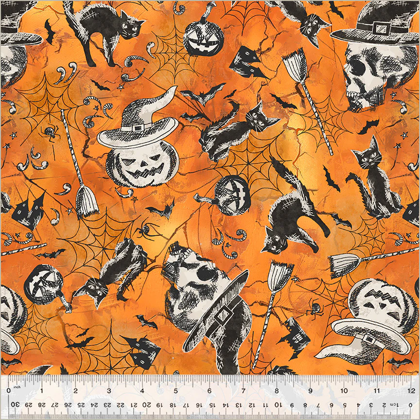 Halloween Night