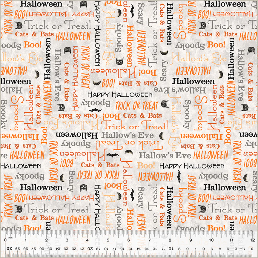 Trick or Treat