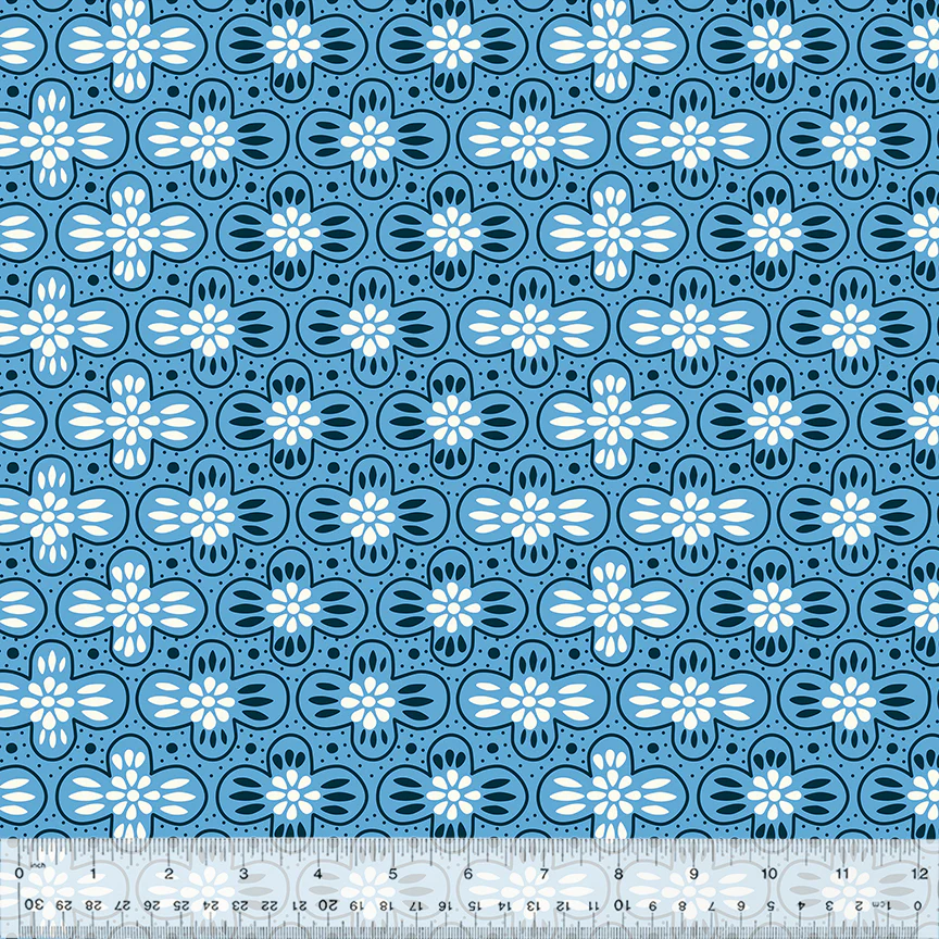 Cottage Stripe