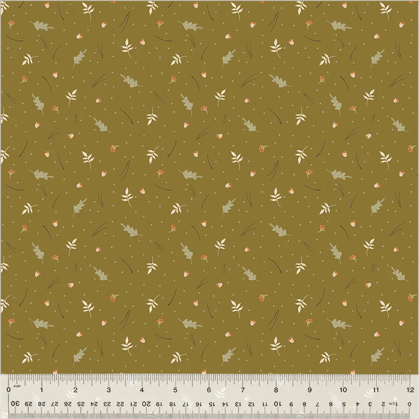 Acorn Drop