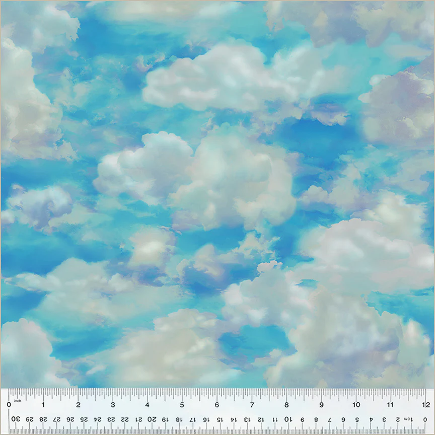 Clouds
