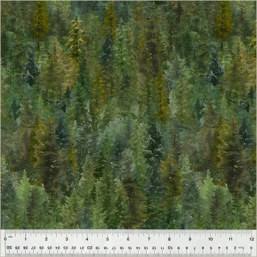 Pine Grove