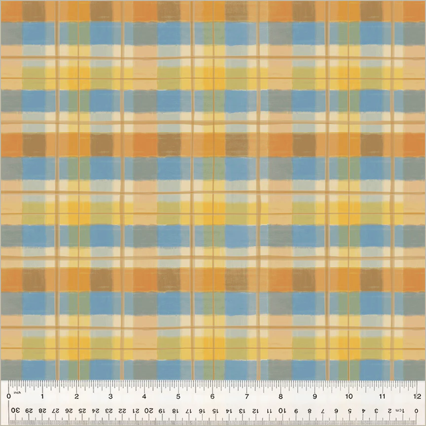 Camp Blanket