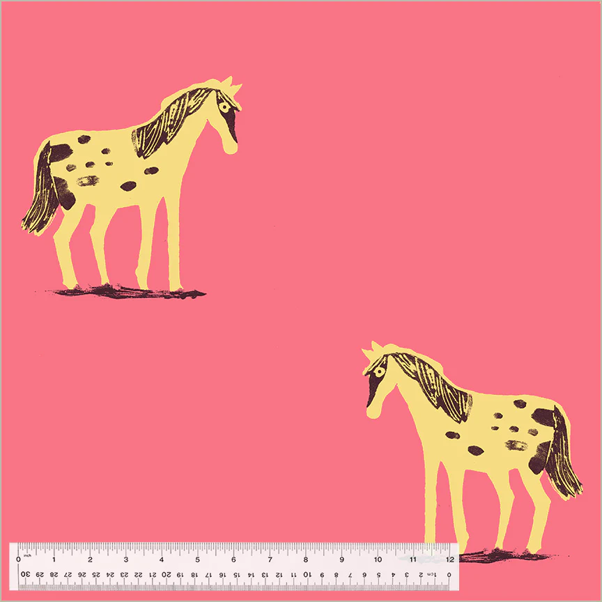 Wild Ponies