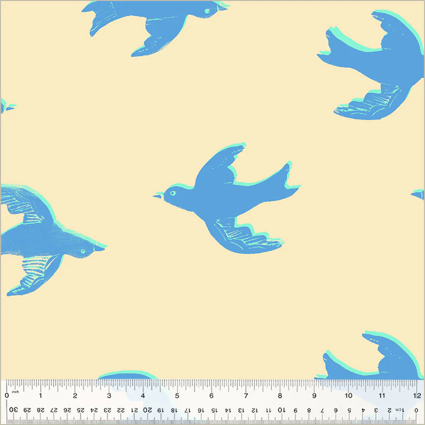 Bluebird