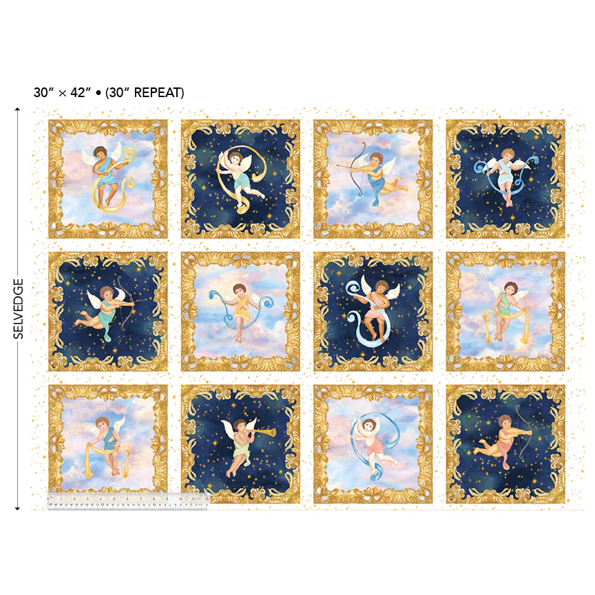 Celestial Portraits