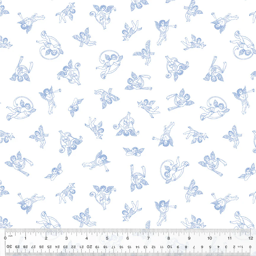 Angelic Toile
