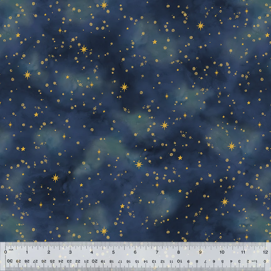 Starry Skies