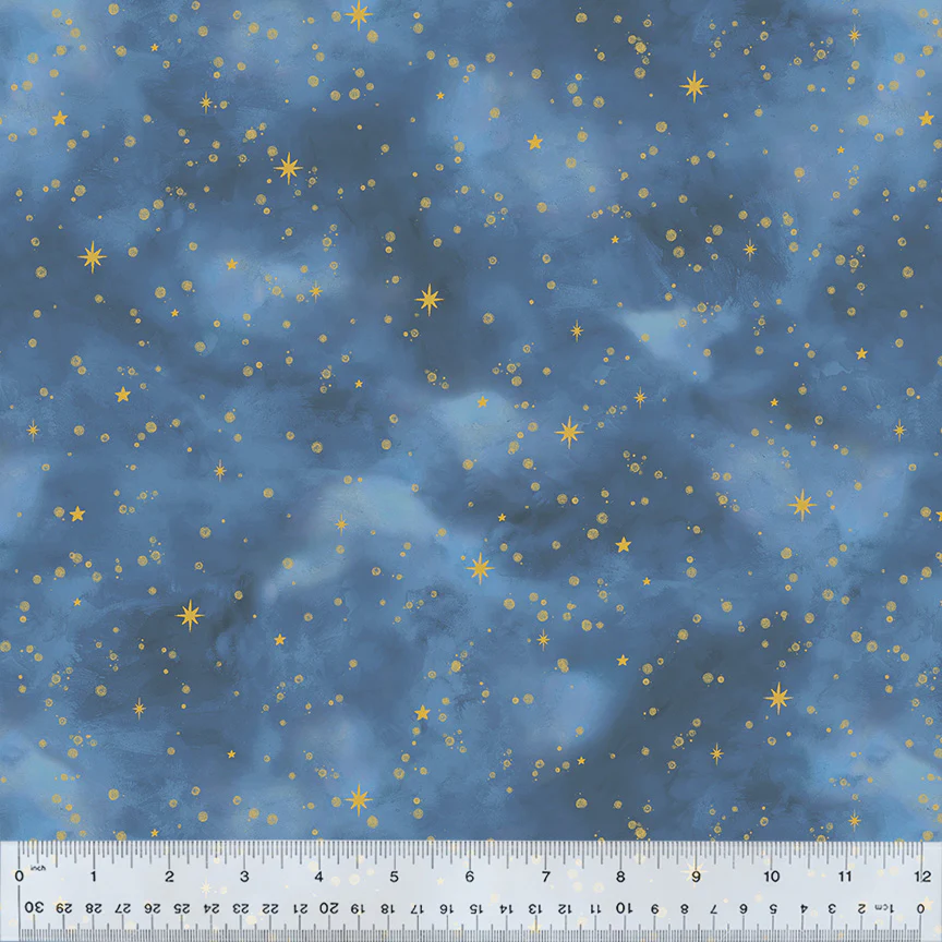 Starry Skies