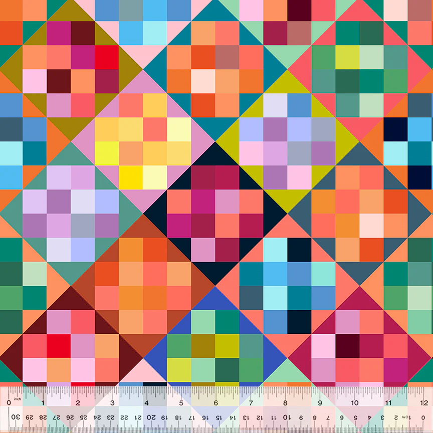 Colorblock