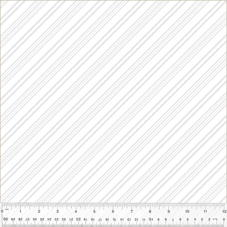 Bias Stripe