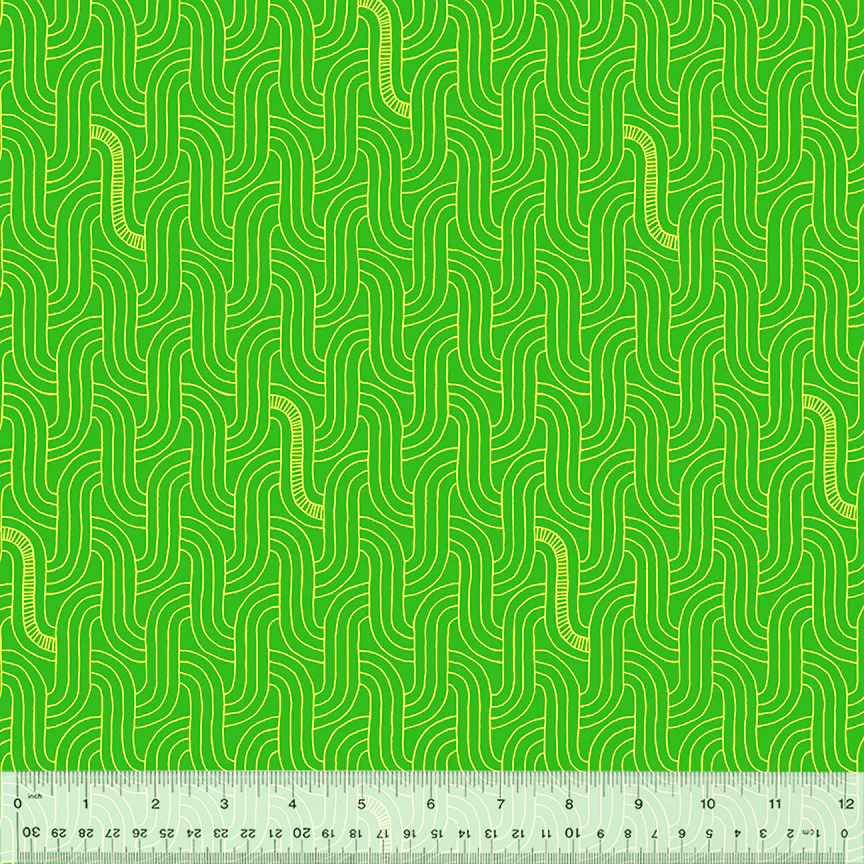Serpentine