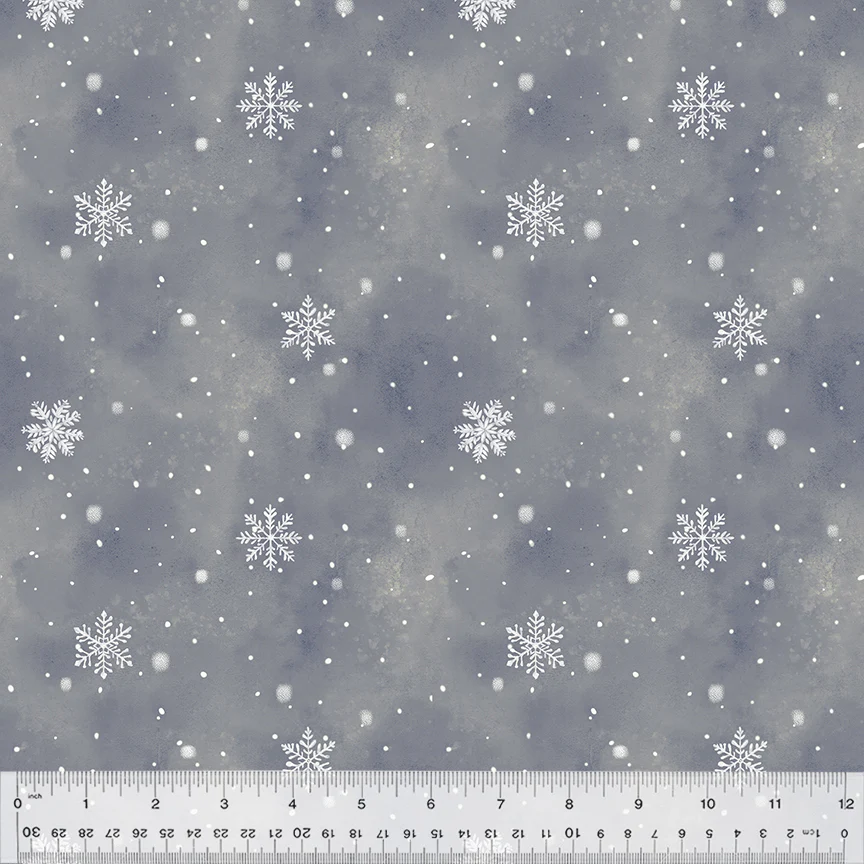 Flurries