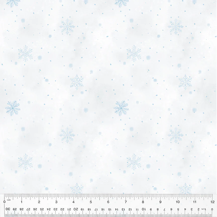 Flurries