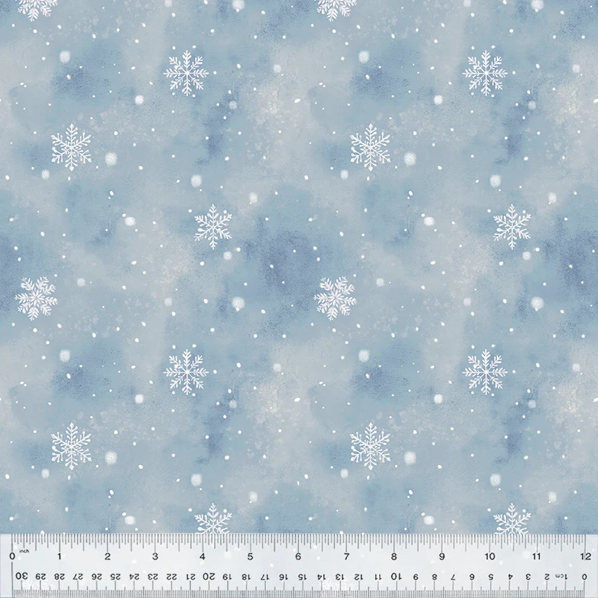 Flurries