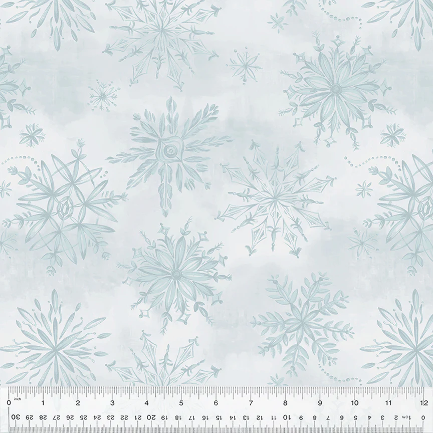 Snowfall