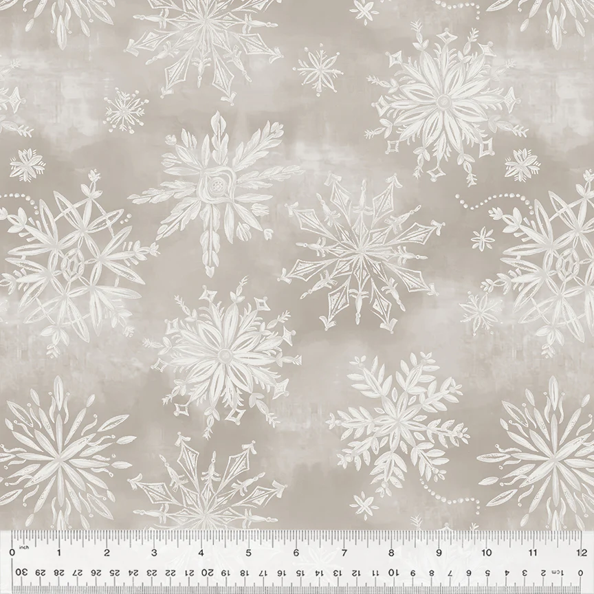 Snowfall