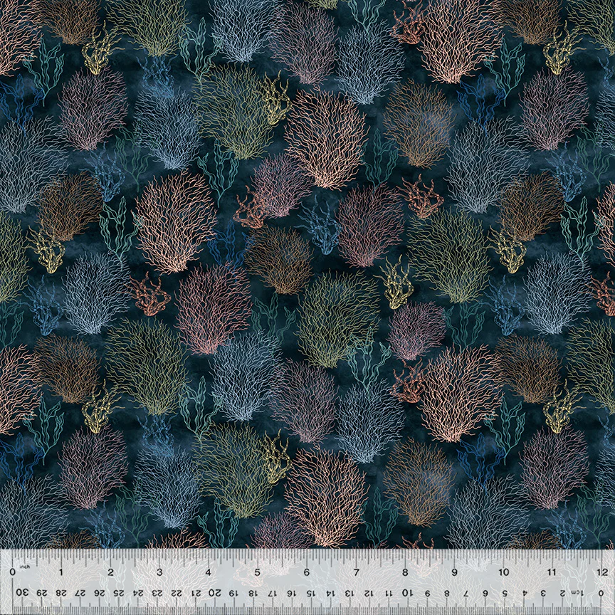 Coral Reef