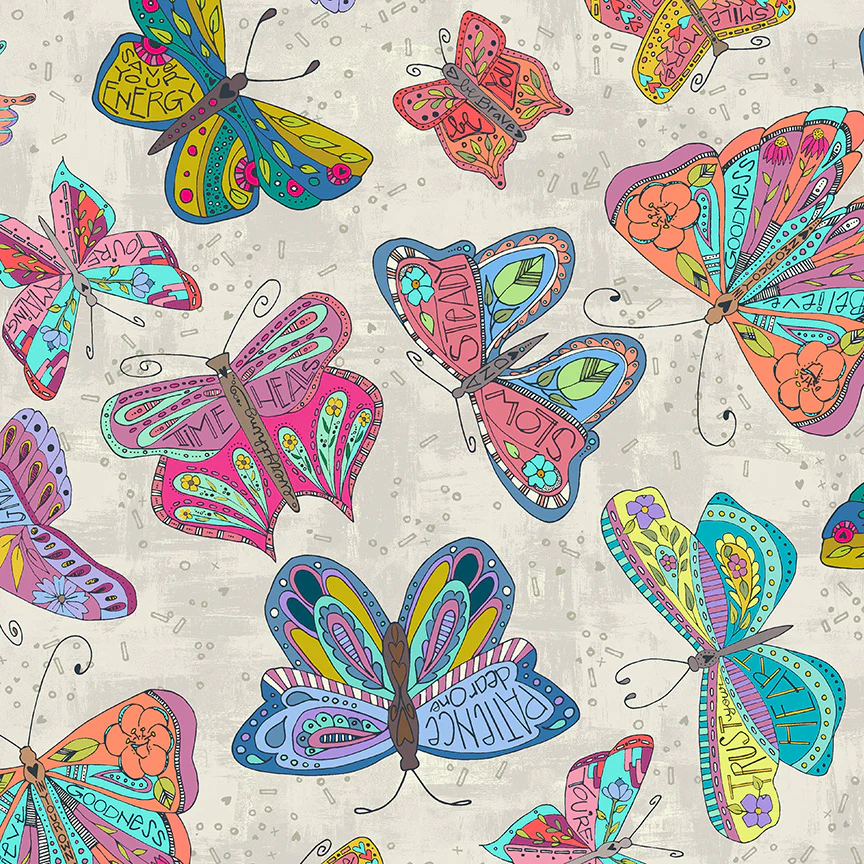 Flutter