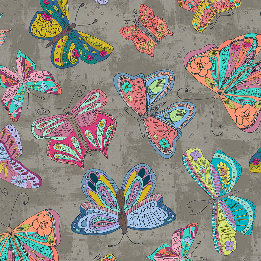 Flutter