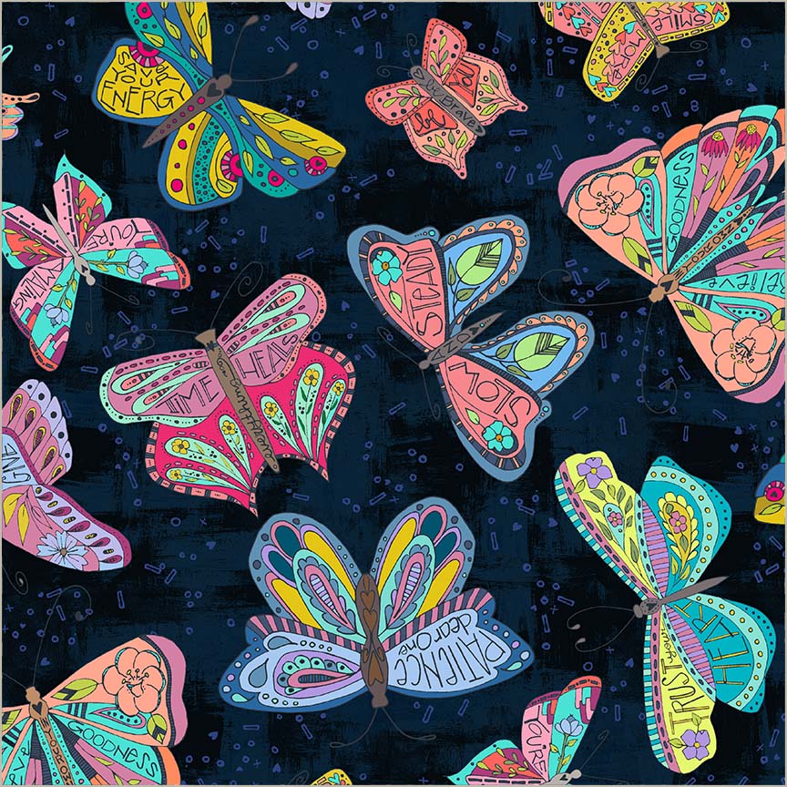 Flutter