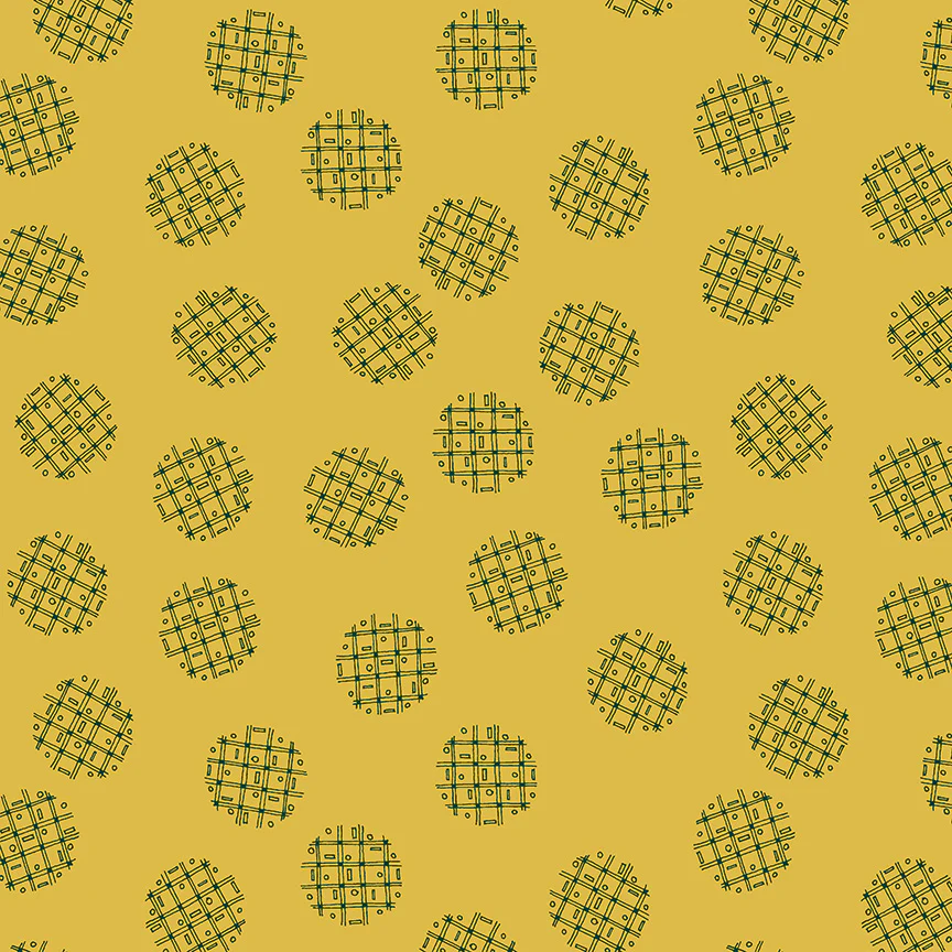 Graph Dots