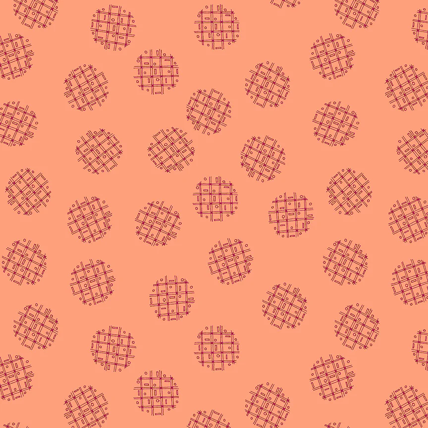 Graph Dots