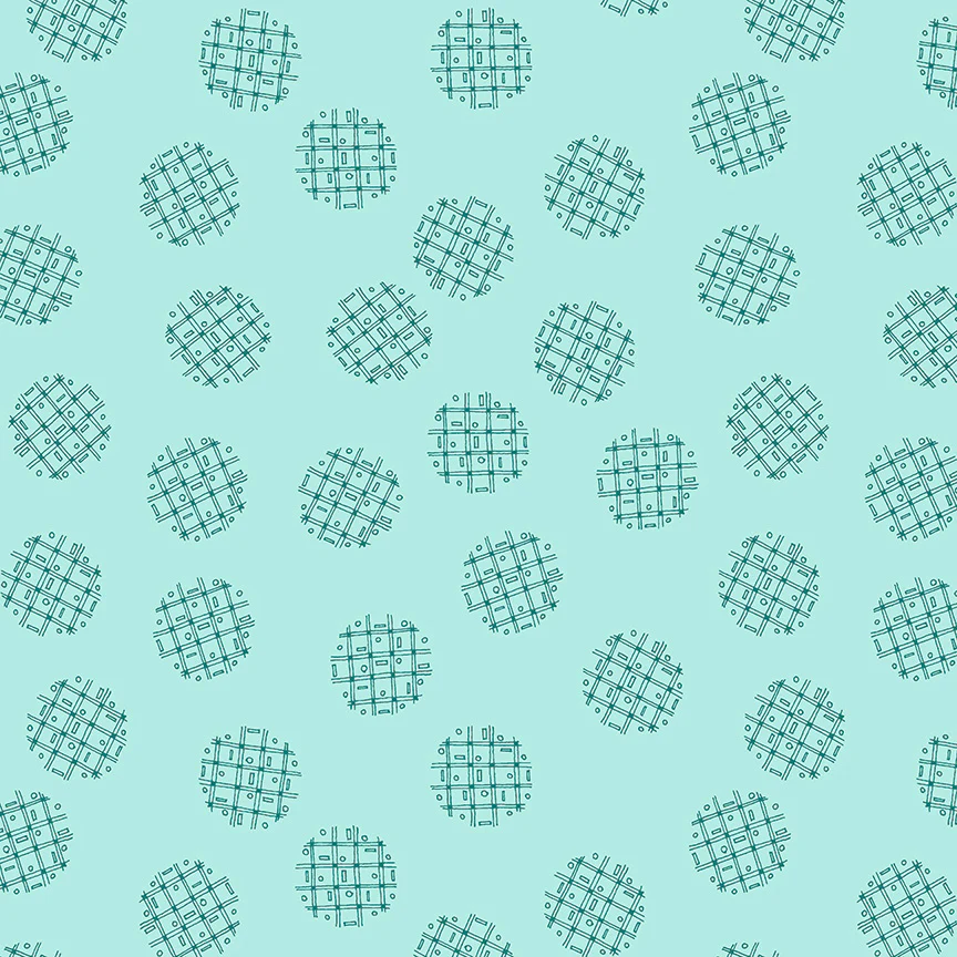 Graph Dots
