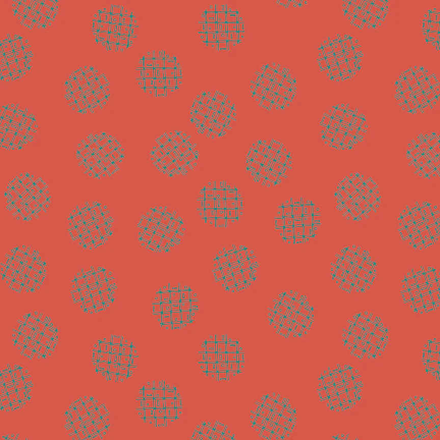Graph Dots