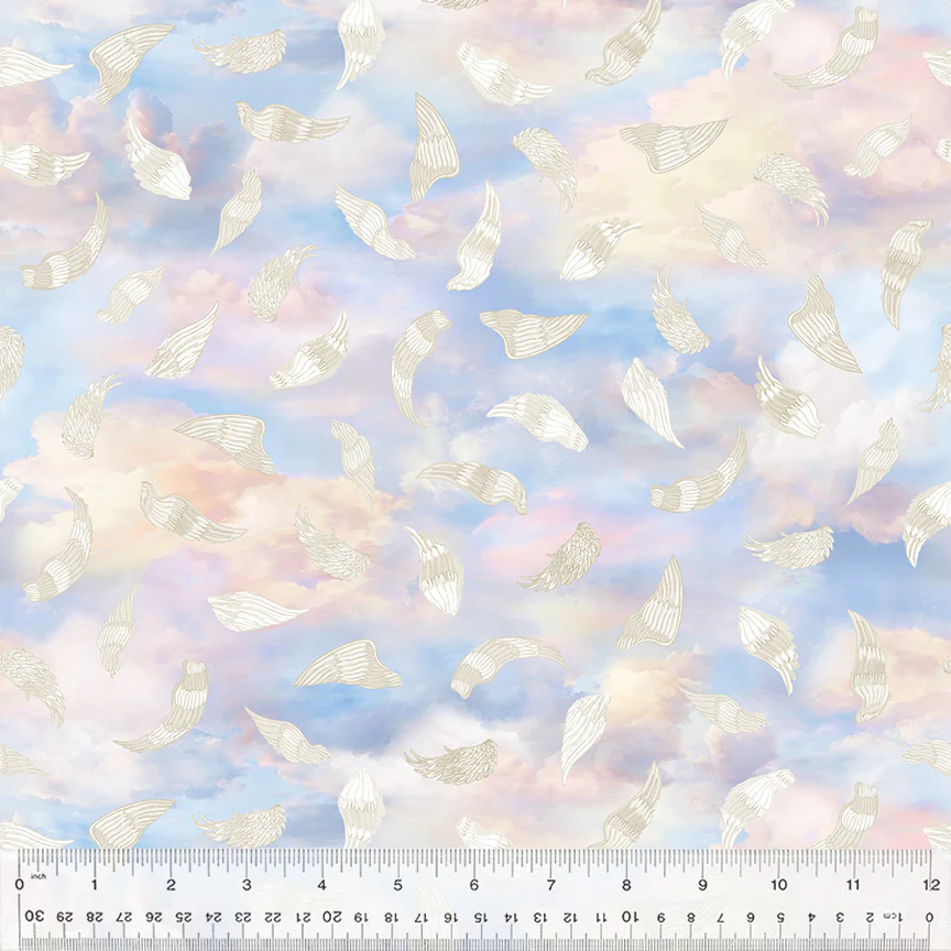 Angel Wings